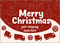 card from category