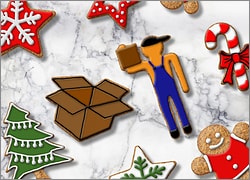 Moving Cookies