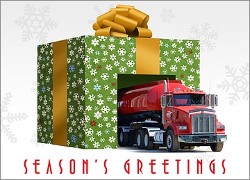 Tanker Gift