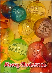 card from category