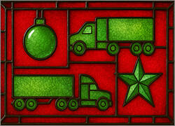 card from category
